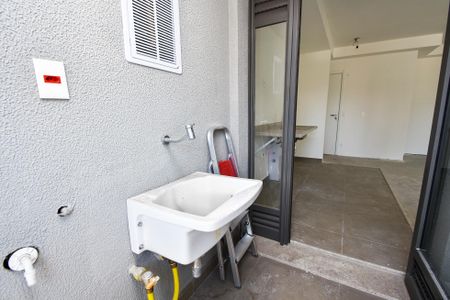 Apartamento à venda com 86m², 3 quartos e 1 vagalavanderia