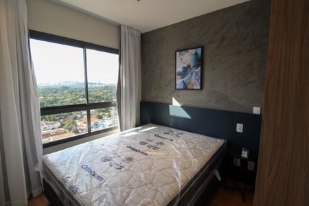 Apartamento para alugar com 28m², 1 quarto e sem vaga Apartamento para alugar com 28m², 1 quarto e sem vagaQuarto 1