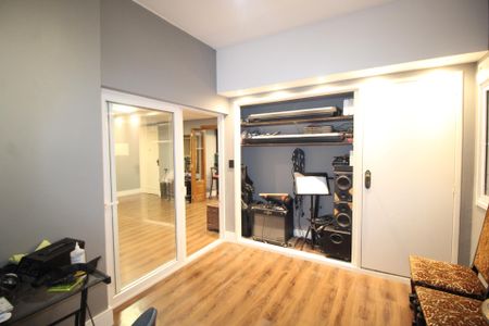 Apartamento para alugar com 170m², 3 quartos e 2 vagasEscritório