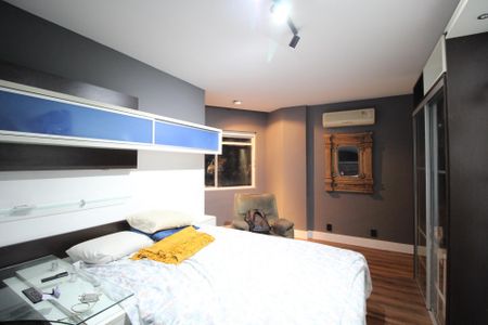 Apartamento para alugar com 170m², 3 quartos e 2 vagasSuíte 2