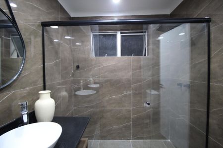 Apartamento para alugar com 170m², 3 quartos e 2 vagasBanheiro da Suíte 1