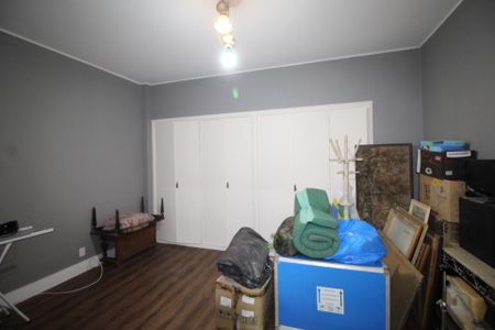 Apartamento para alugar com 170m², 3 quartos e 2 vagasSuíte 1
