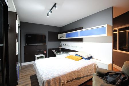 Apartamento para alugar com 170m², 3 quartos e 2 vagasSuíte 2