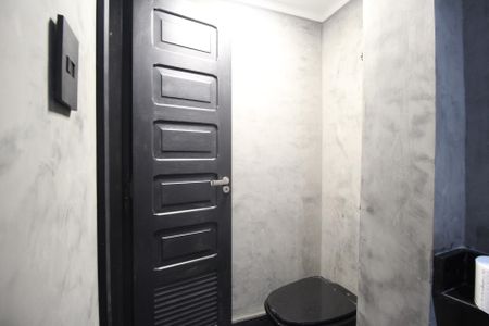 Apartamento para alugar com 170m², 3 quartos e 2 vagasBanheiro