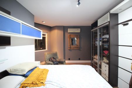 Apartamento para alugar com 170m², 3 quartos e 2 vagasSuíte 2