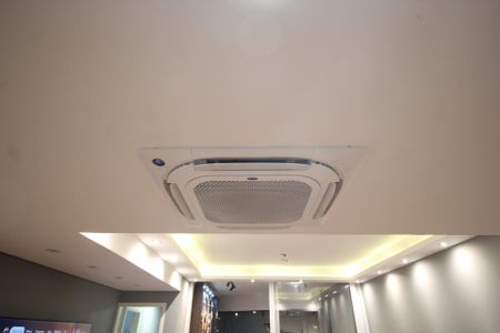 Apartamento para alugar com 170m², 3 quartos e 2 vagasAr condicionado