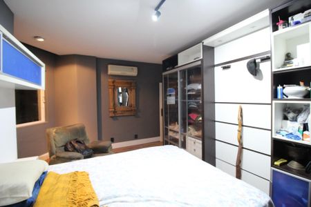 Apartamento para alugar com 170m², 3 quartos e 2 vagasSuíte 2