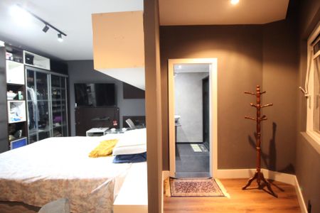 Apartamento para alugar com 170m², 3 quartos e 2 vagasSuíte 2