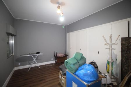 Apartamento para alugar com 170m², 3 quartos e 2 vagasSuíte 1