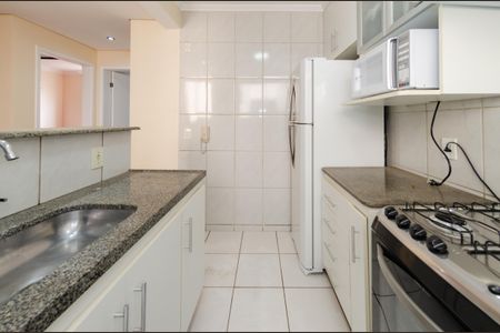 Apartamento para alugar com 50m², 2 quartos e 1 vaga Apartamento para alugar com 50m², 2 quartos e 1 vagaCozinha