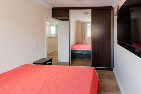 Apartamento para alugar com 50m², 2 quartos e 1 vaga Apartamento para alugar com 50m², 2 quartos e 1 vagaQuarto 2