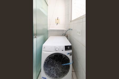 Apartamento para alugar com 50m², 2 quartos e 1 vaga Apartamento para alugar com 50m², 2 quartos e 1 vagaÁrea de serviço