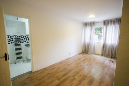 Sala de apartamento para alugar com 2 quartos, 59m² em Freguesia (jacarepaguá), Rio de Janeiro