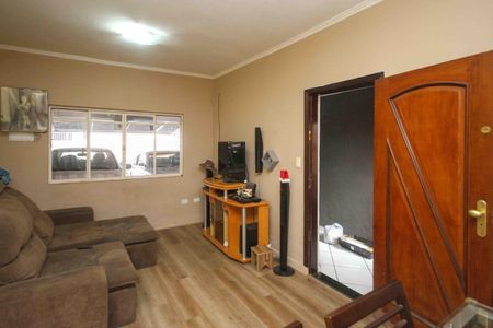 Casa à venda com 2 quartos, 100m² em Vila Alzira, São Paulo