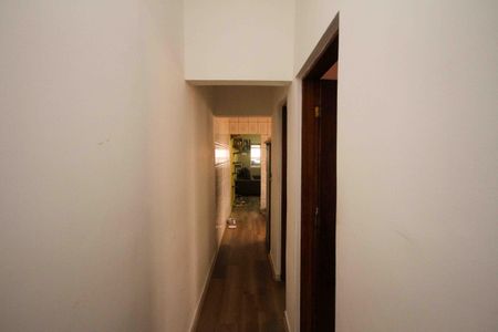 Casa à venda com 2 quartos, 100m² em Vila Alzira, São Paulo