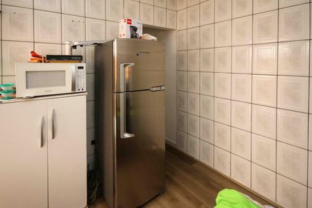 Casa à venda com 2 quartos, 100m² em Vila Alzira, São Paulo