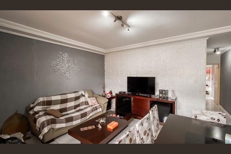 Sala de casa à venda com 3 quartos, 240m² em Jardim Jaú (zona Leste), São Paulo