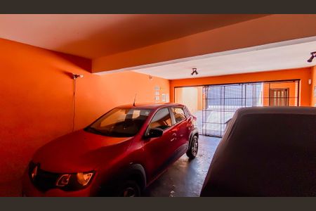 Casa à venda com 240m², 3 quartos e 3 vagas Casa à venda com 240m², 3 quartos e 3 vagasGaragem