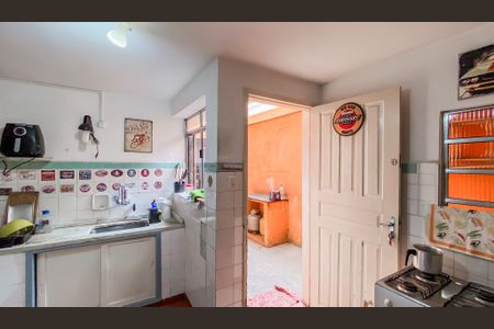 Casa à venda com 240m², 3 quartos e 3 vagas Casa à venda com 240m², 3 quartos e 3 vagasCozinha