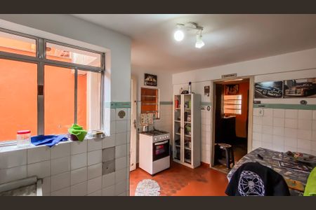 Casa à venda com 240m², 3 quartos e 3 vagas Casa à venda com 240m², 3 quartos e 3 vagasCozinha