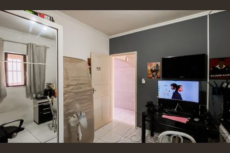 Casa à venda com 240m², 3 quartos e 3 vagas Casa à venda com 240m², 3 quartos e 3 vagasQuarto de Serviço