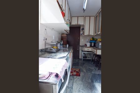 Apartamento à venda com 170m², 3 quartos e 2 vagas Apartamento à venda com 170m², 3 quartos e 2 vagasCozinha