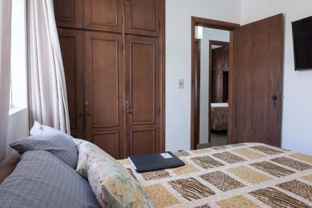 Apartamento à venda com 170m², 3 quartos e 2 vagas Apartamento à venda com 170m², 3 quartos e 2 vagasquarto 1