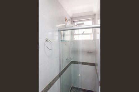 Apartamento à venda com 170m², 3 quartos e 2 vagas Apartamento à venda com 170m², 3 quartos e 2 vagasBanheiro Social