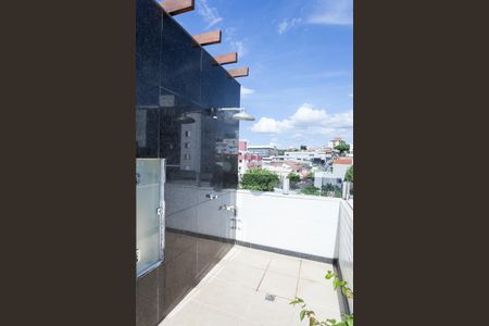 Apartamento à venda com 170m², 3 quartos e 2 vagas Apartamento à venda com 170m², 3 quartos e 2 vagasÁrea externa - cobertura