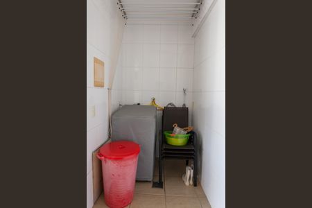 Apartamento à venda com 170m², 3 quartos e 2 vagas Apartamento à venda com 170m², 3 quartos e 2 vagasÁrea de Serviço