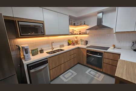 Apartamento para alugar com 70m², 2 quartos e 1 vaga Apartamento para alugar com 70m², 2 quartos e 1 vagaCozinha