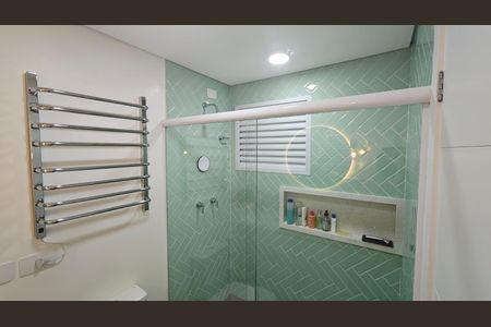 Apartamento para alugar com 70m², 2 quartos e 1 vaga Apartamento para alugar com 70m², 2 quartos e 1 vagaBanheiro
