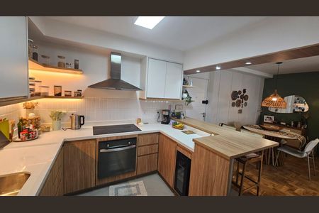 Apartamento para alugar com 70m², 2 quartos e 1 vaga Apartamento para alugar com 70m², 2 quartos e 1 vagaCozinha