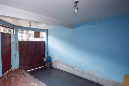 Casa para alugar com 110m², 2 quartos e sem vagaGaragem