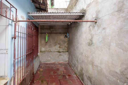 Casa para alugar com 110m², 2 quartos e sem vagaÁrea de Serviço