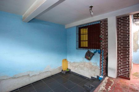 Casa para alugar com 110m², 2 quartos e sem vagaGaragem