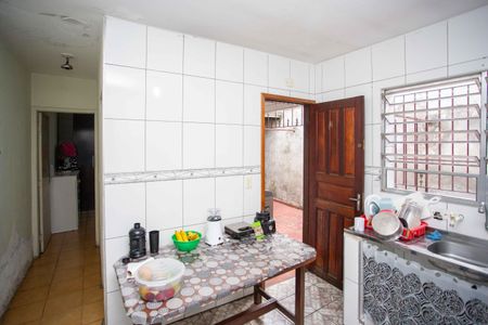 Casa para alugar com 110m², 2 quartos e sem vagaCozinha