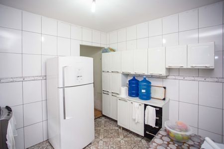 Casa para alugar com 110m², 2 quartos e sem vagaCozinha