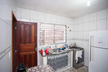 Casa para alugar com 110m², 2 quartos e sem vagaCozinha