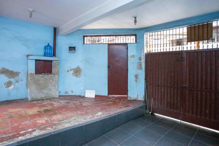 Casa para alugar com 110m², 2 quartos e sem vagaGaragem