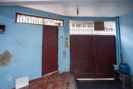 Casa para alugar com 110m², 2 quartos e sem vagaGaragem