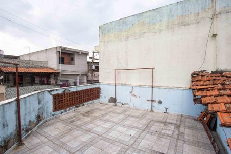 Casa para alugar com 110m², 2 quartos e sem vagaSacada