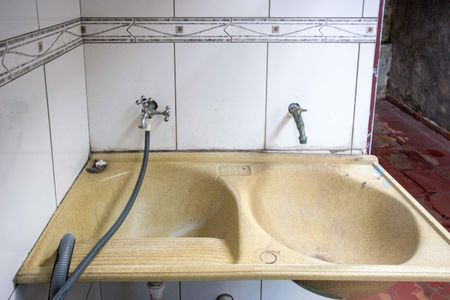 Casa para alugar com 110m², 2 quartos e sem vagaÁrea de Serviço