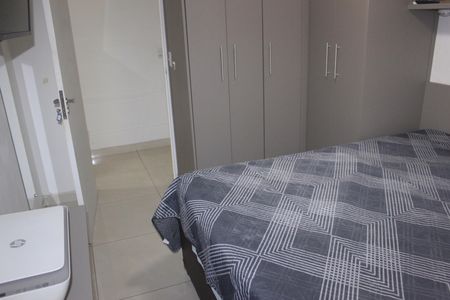 Apartamento para alugar com 58m², 2 quartos e 1 vagaQuarto 2