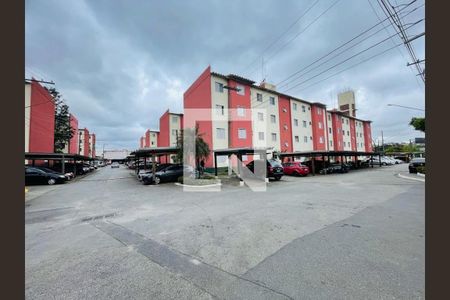 Apartamento para alugar com 58m², 2 quartos e 1 vagaÁrea comum