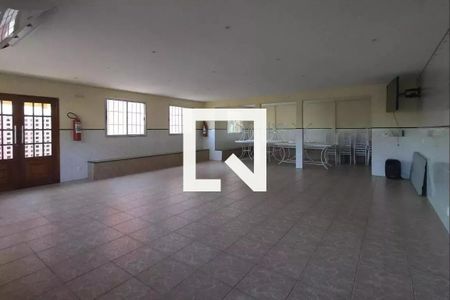 Apartamento para alugar com 58m², 2 quartos e 1 vagaÁrea comum