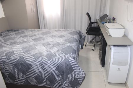 Apartamento para alugar com 58m², 2 quartos e 1 vagaQuarto 2