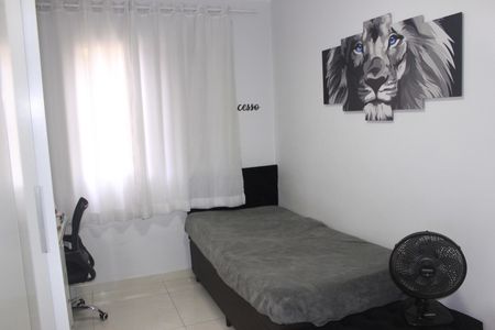 Quarto 1 de apartamento para alugar com 2 quartos, 58m² em Ponte Grande, Guarulhos
