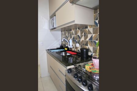 Apartamento para alugar com 58m², 2 quartos e 1 vagaCozinha