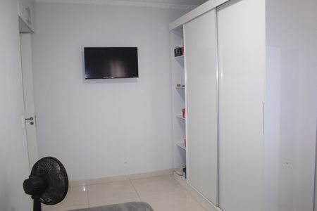 Apartamento para alugar com 58m², 2 quartos e 1 vagaQuarto 1